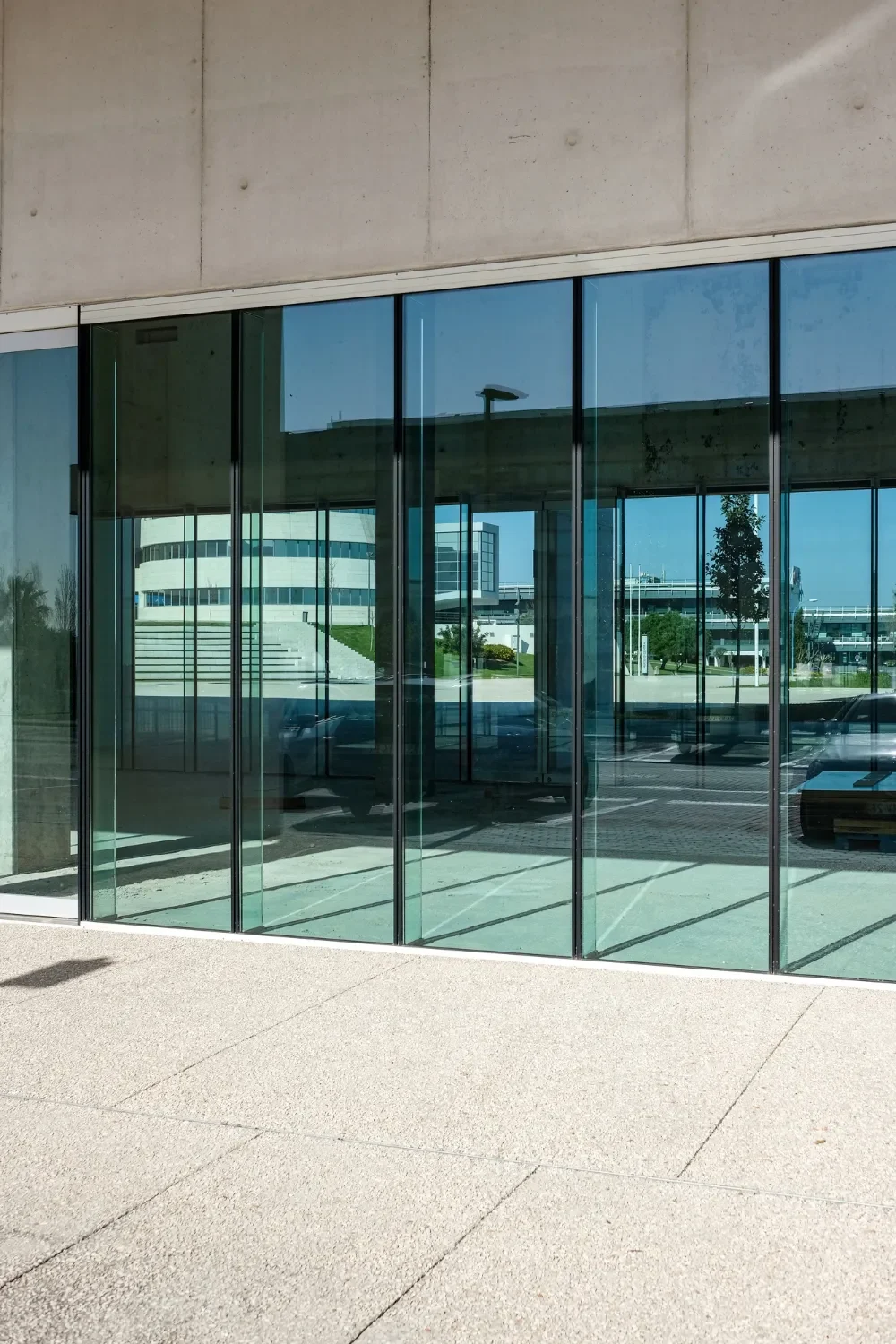 Commercial Window Films Services in Oceanside, CA