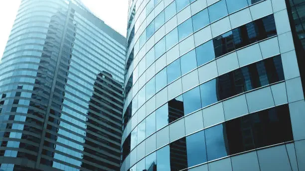 Commercial window tinting in Oceanside, CA