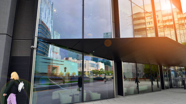 Safety & Security Window Films in Oceanside, CA