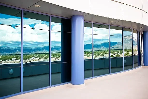 professional commercial window tinting in Oceanside, CA