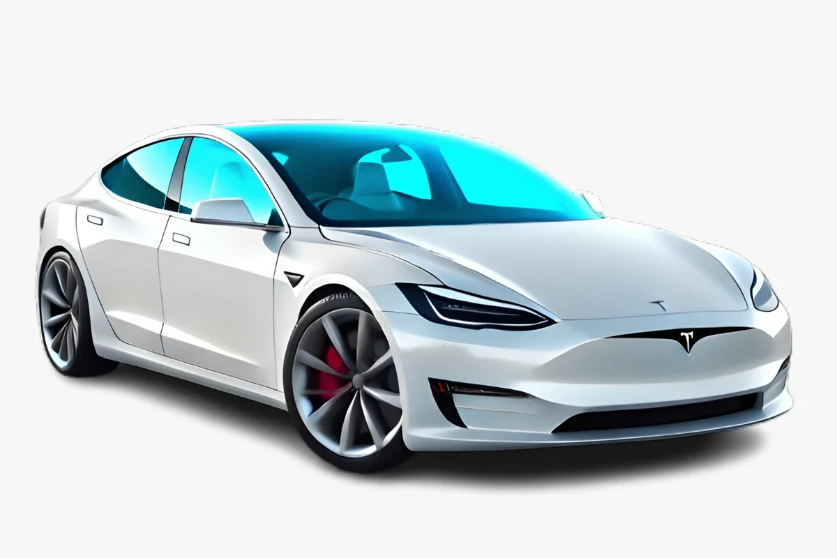 Full Vehicle Tint at Zeus Customs & Tint