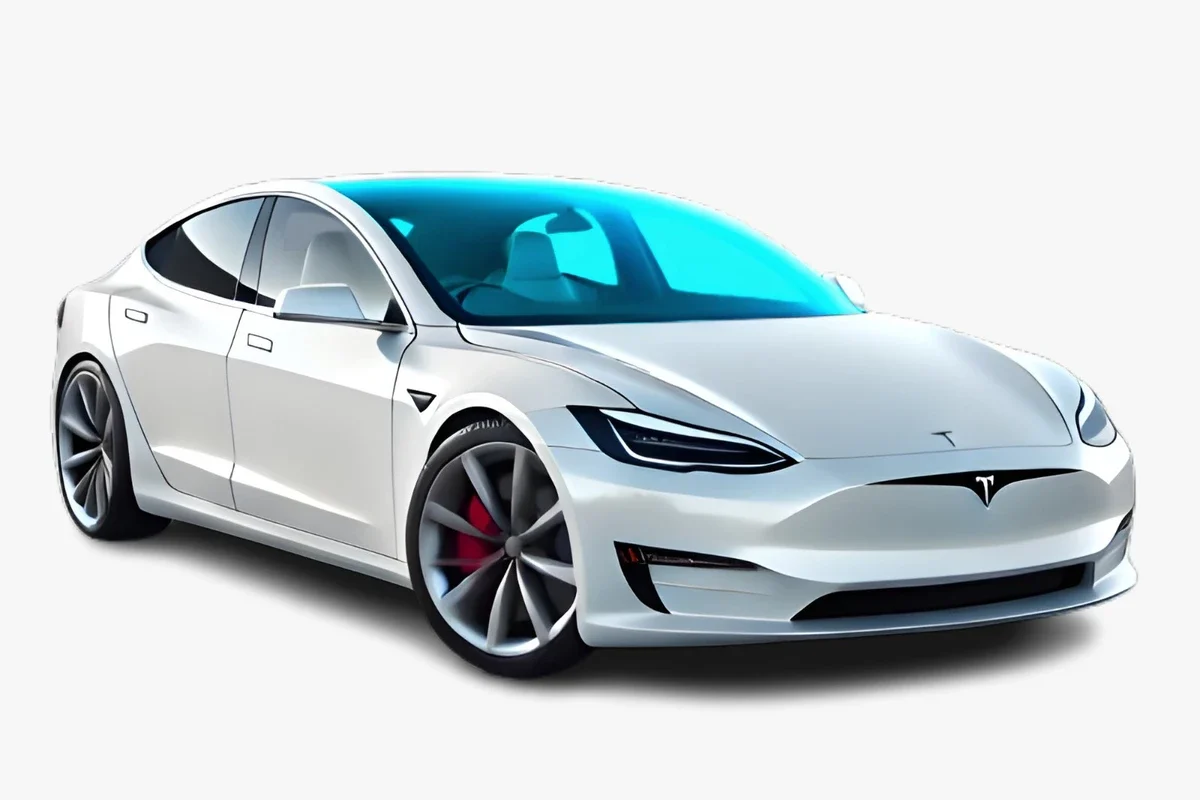 Windshield Tint Add-On at Zeus Customs & Tint